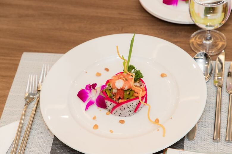 Muong Thanh Luxury Saigon Hotel