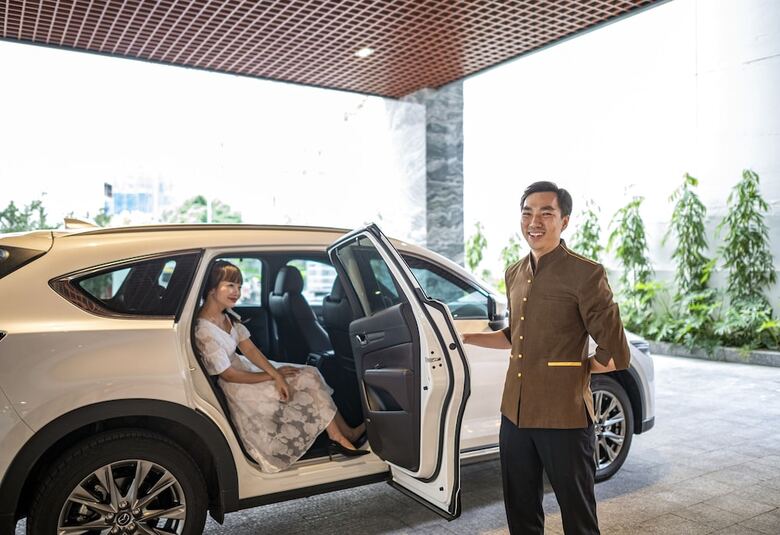 Muong Thanh Luxury Saigon Hotel