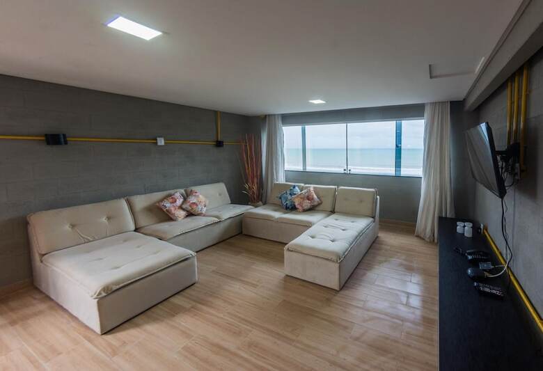 Bessa Golden Flats