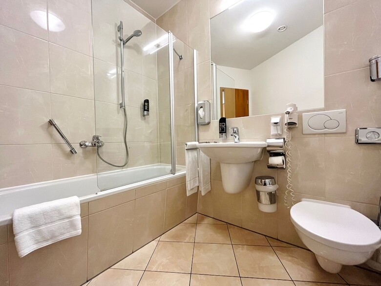 Aparthotel Altes Dresden