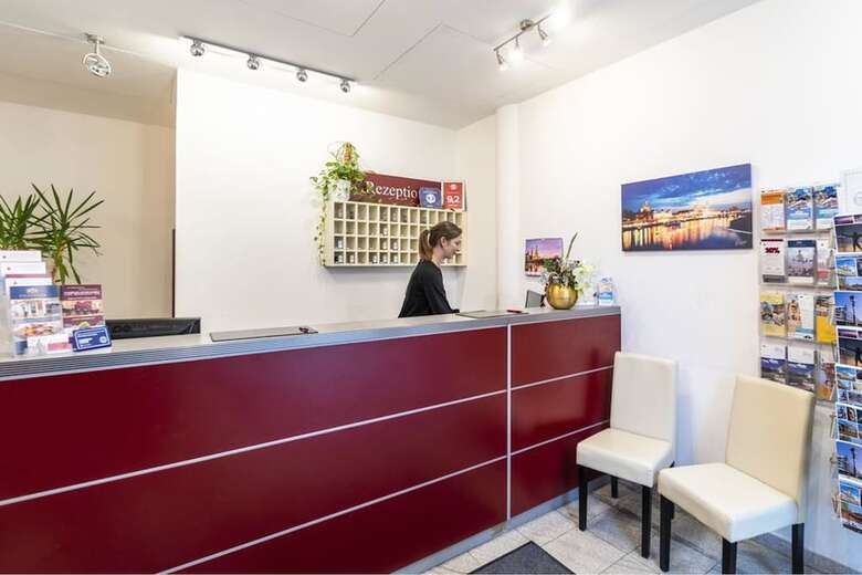 Aparthotel Altes Dresden