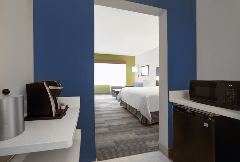 Hotel Holiday Inn Express Milwaukee Downtown By Ihg