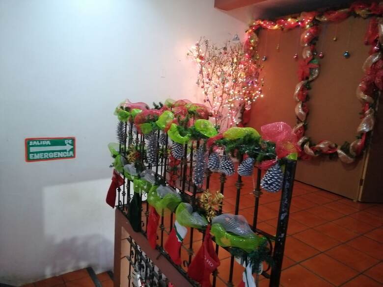 Hotel Puente Blanco