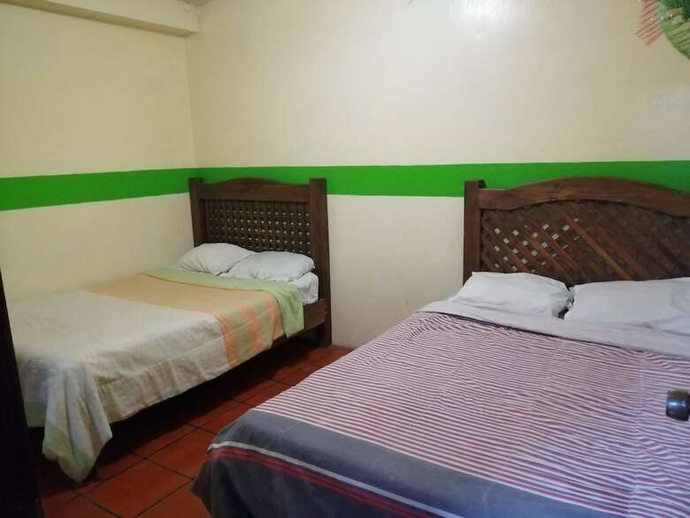 Hotel Puente Blanco