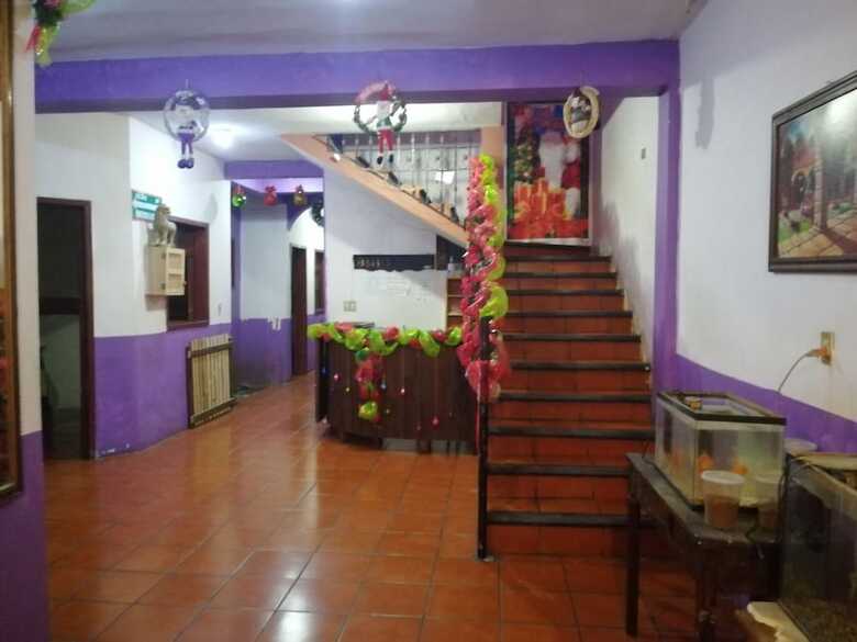 Hotel Puente Blanco