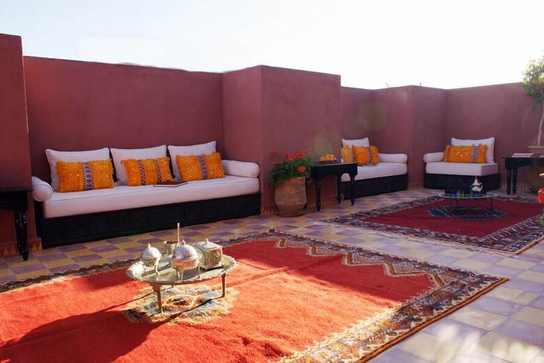 Riad Al Kadar
