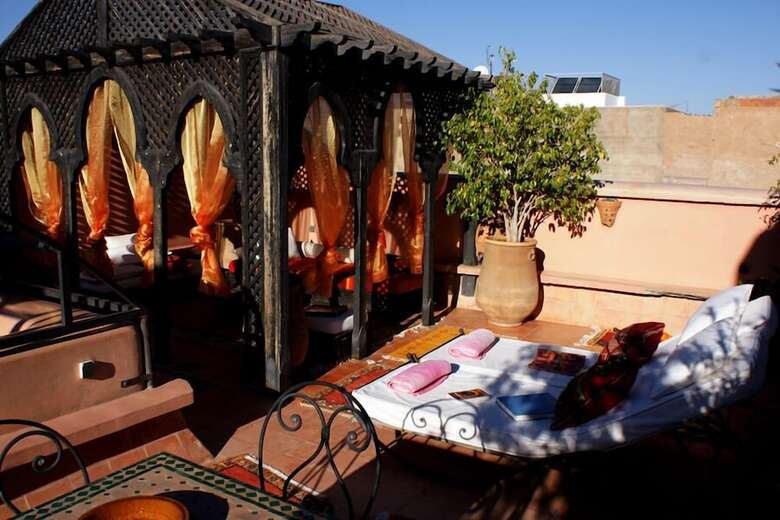 Riad Al Kadar