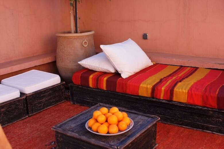 Riad Al Kadar