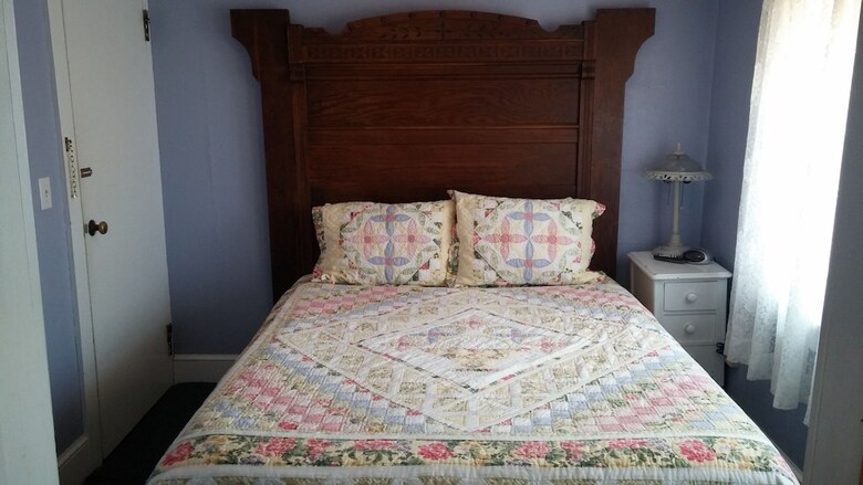 Island Guest House B&B