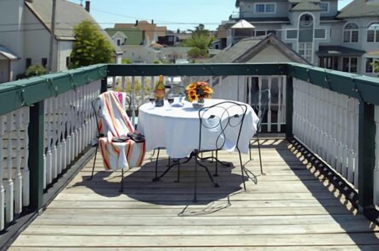 Island Guest House B&B