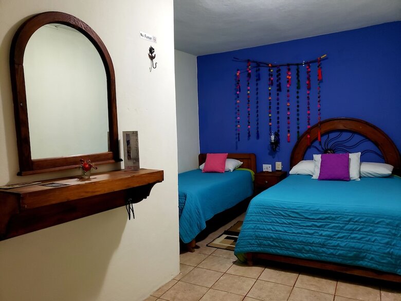 Hotel Casa Mia