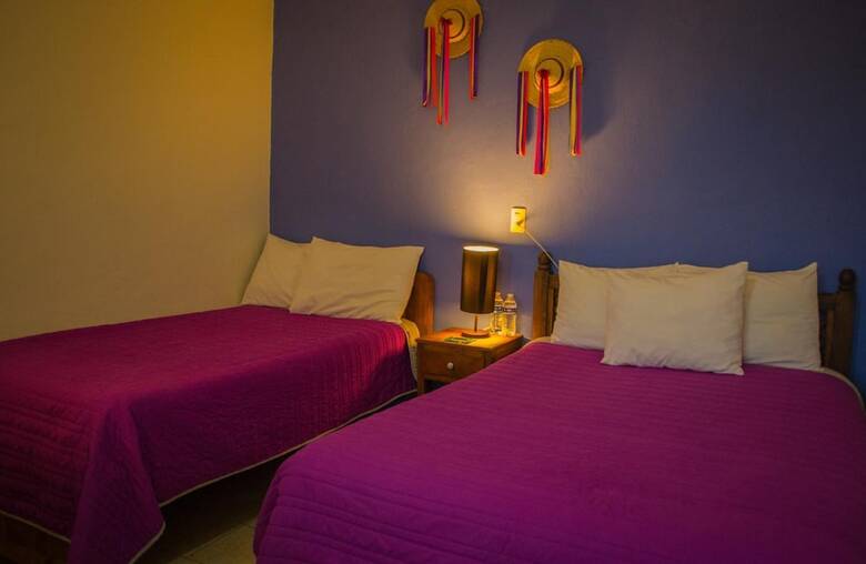 Hotel Casa Mia