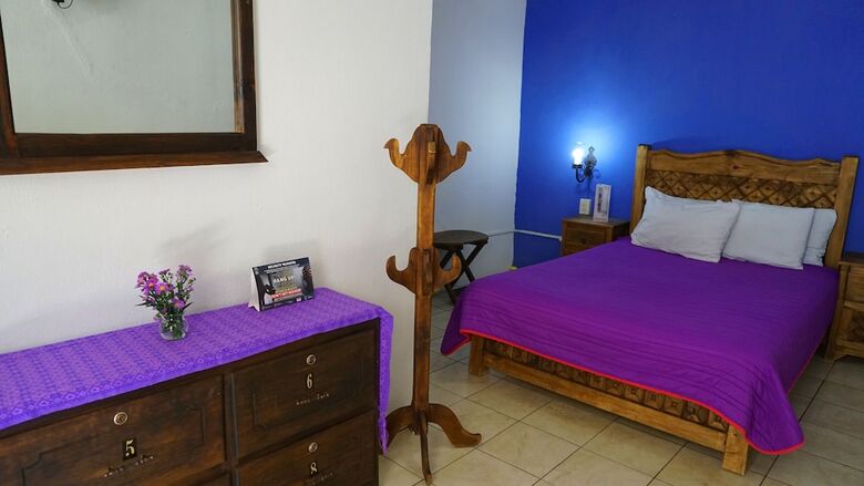 Hotel Casa Mia