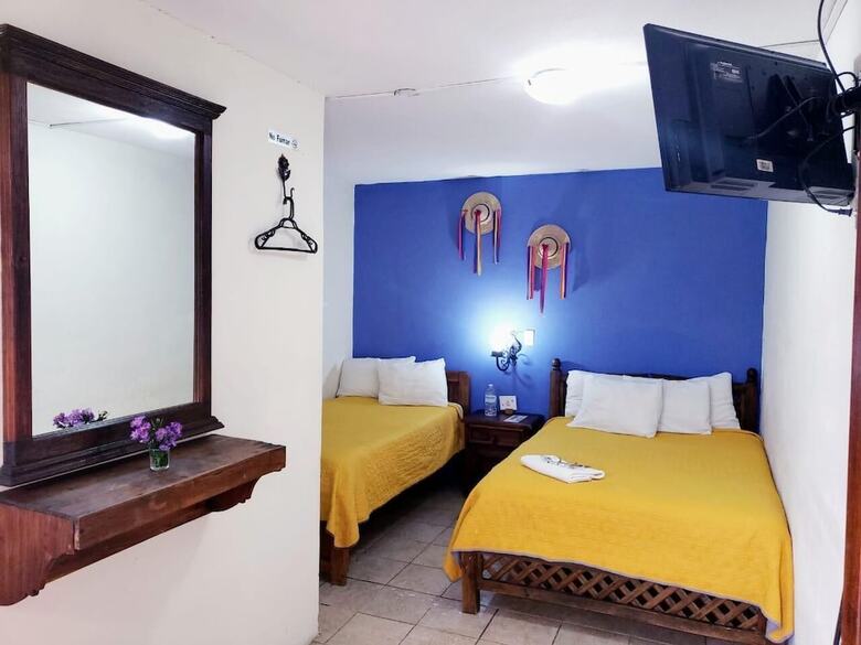 Hotel Casa Mia