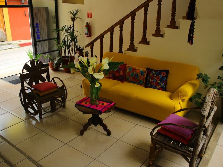 Hotel Casa Mia