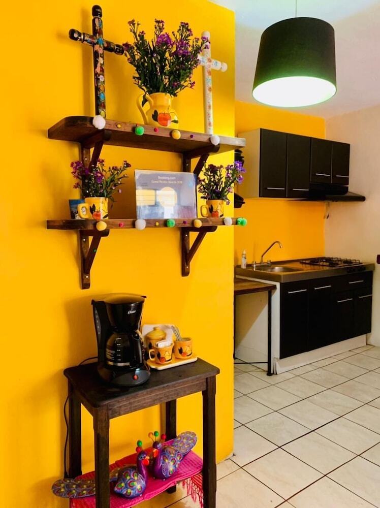 Hotel Casa Mia