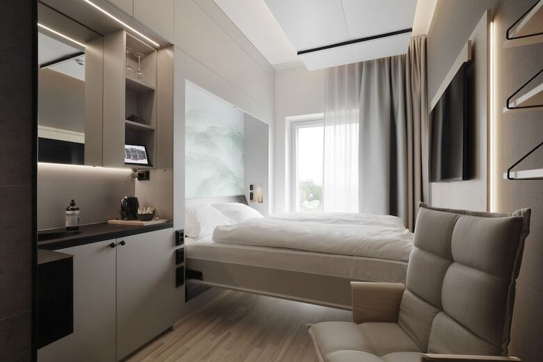 Valo Hotel & Work Helsinki