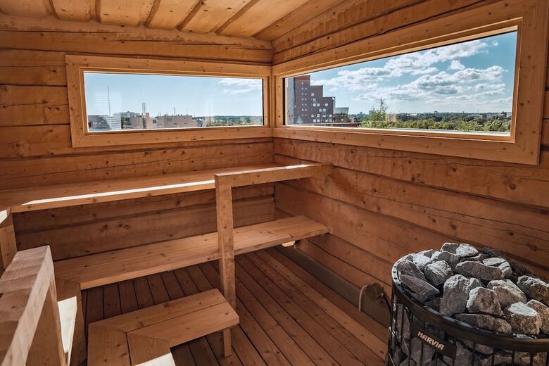 Valo Hotel & Work Helsinki