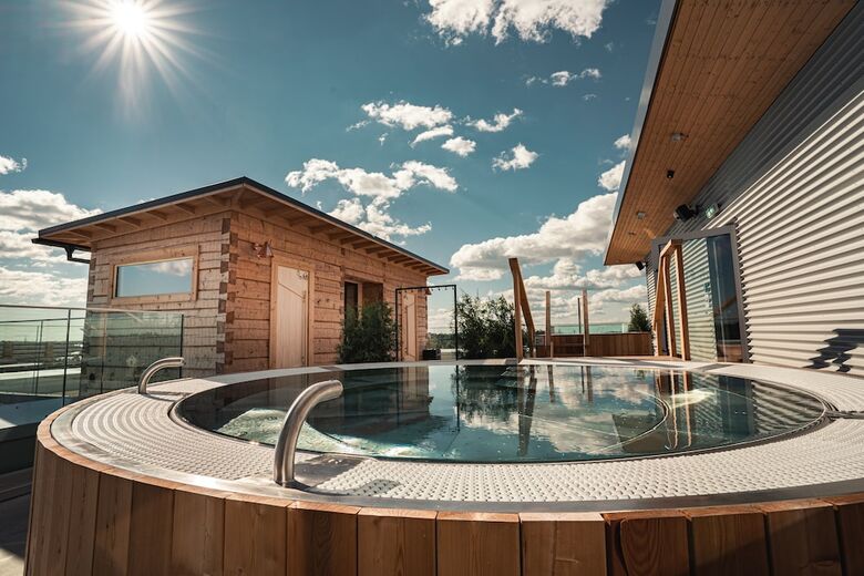 Valo Hotel & Work Helsinki