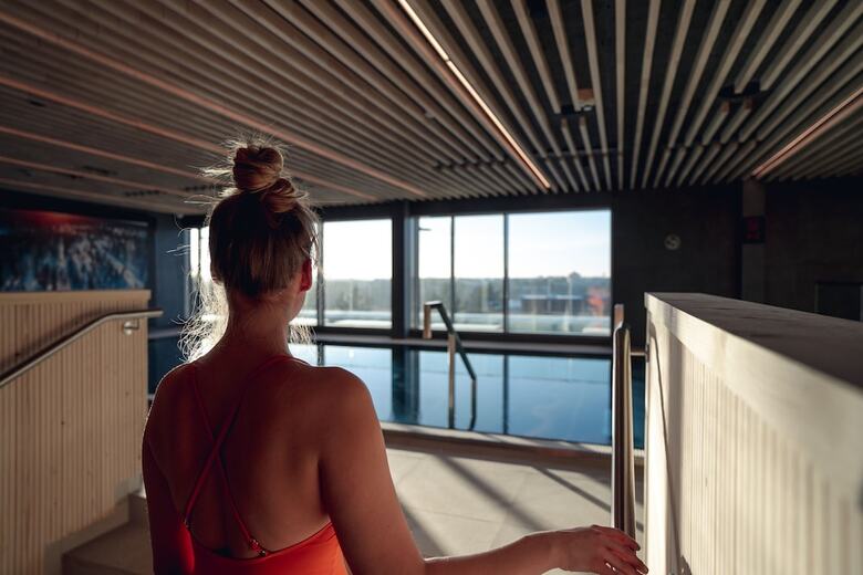 Valo Hotel & Work Helsinki
