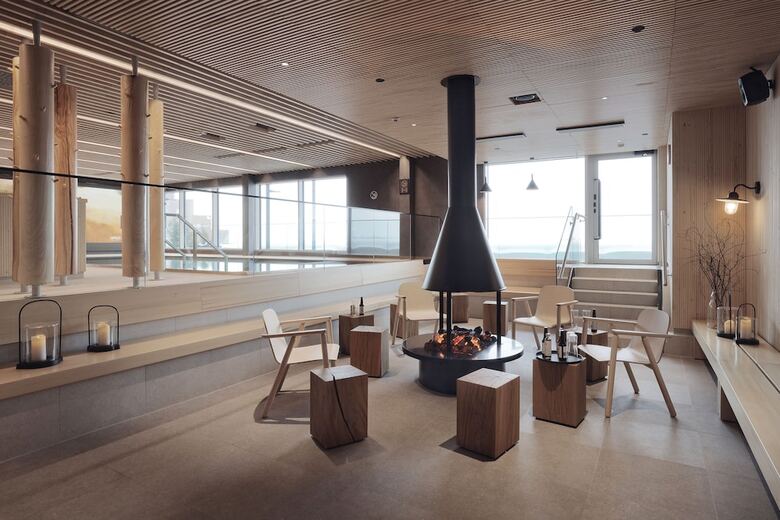 Valo Hotel & Work Helsinki