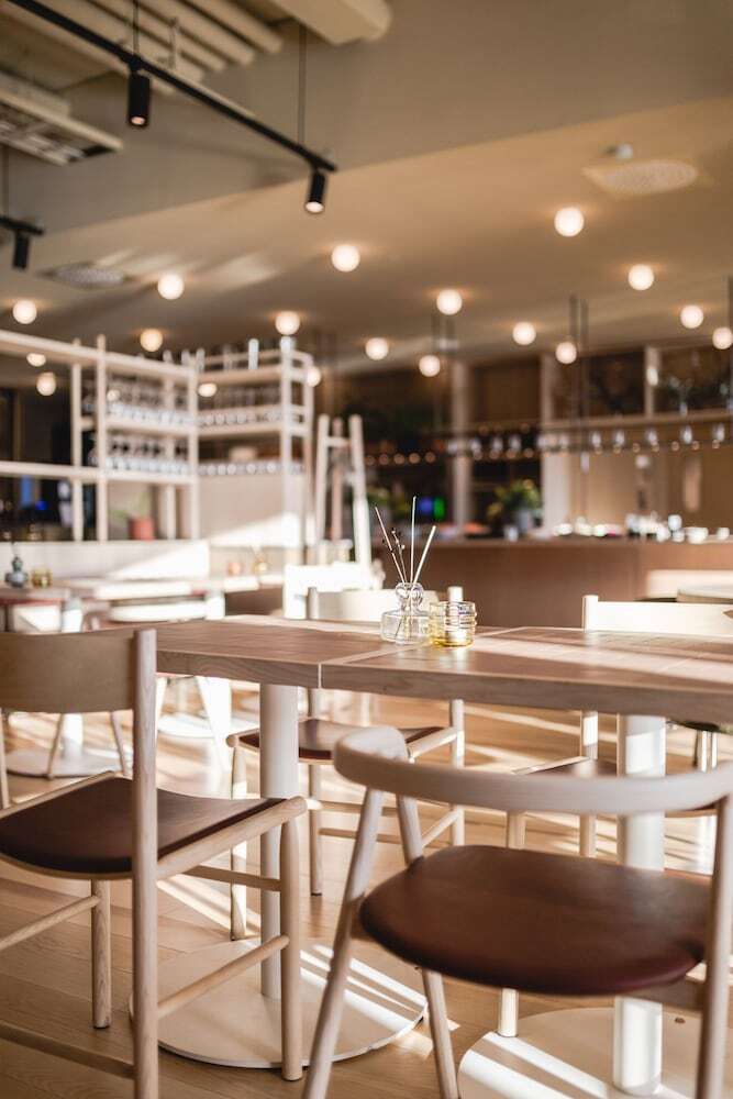 Valo Hotel & Work Helsinki