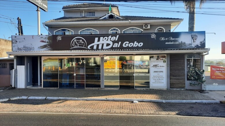 Hotel Dal Gobo