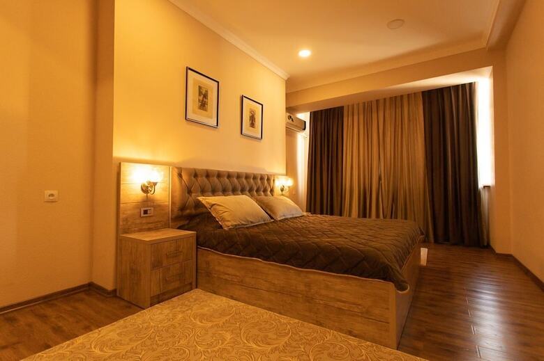 Aparthotel Dream Inn Hotel Apartments