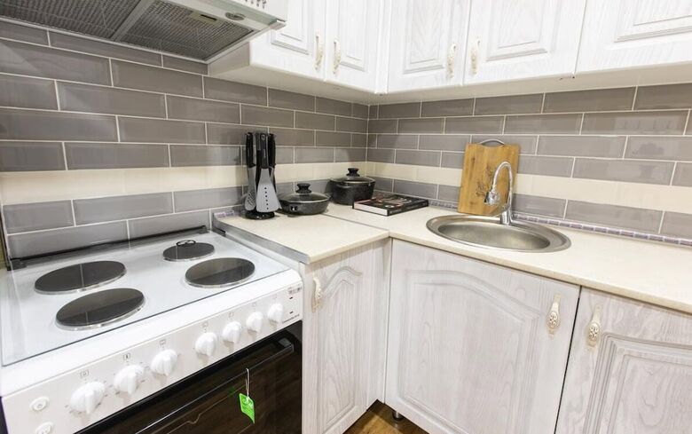 Aparthotel Dream Inn Hotel Apartments
