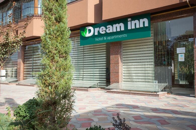 Aparthotel Dream Inn Hotel Apartments