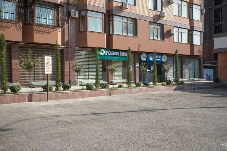 Aparthotel Dream Inn Hotel Apartments