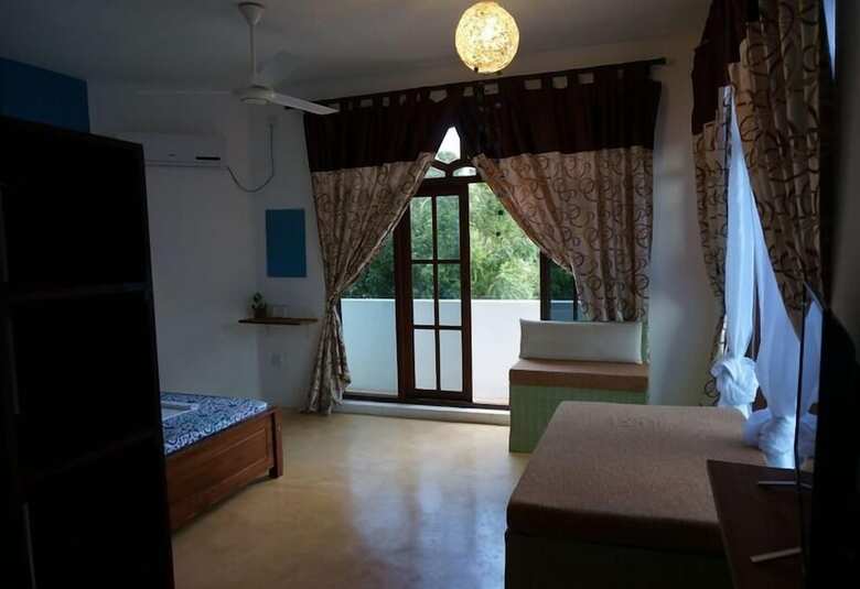 Hotel Nathariya Negombo