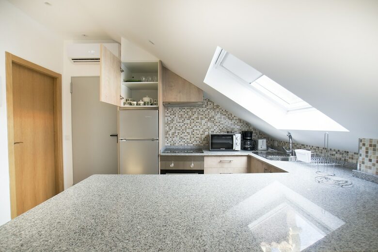 Aparthotel Hostel Albergue O Meson - Apartamentos