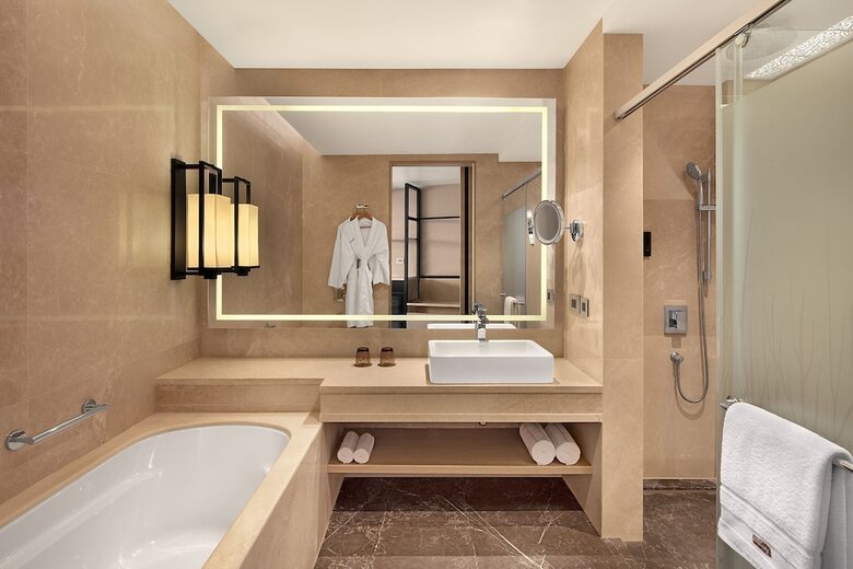Hotel The Westin Goa