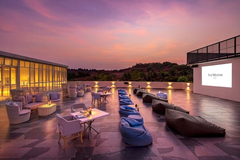 Hotel The Westin Goa