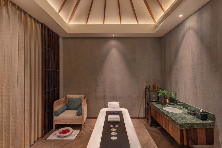 Hotel The Westin Goa