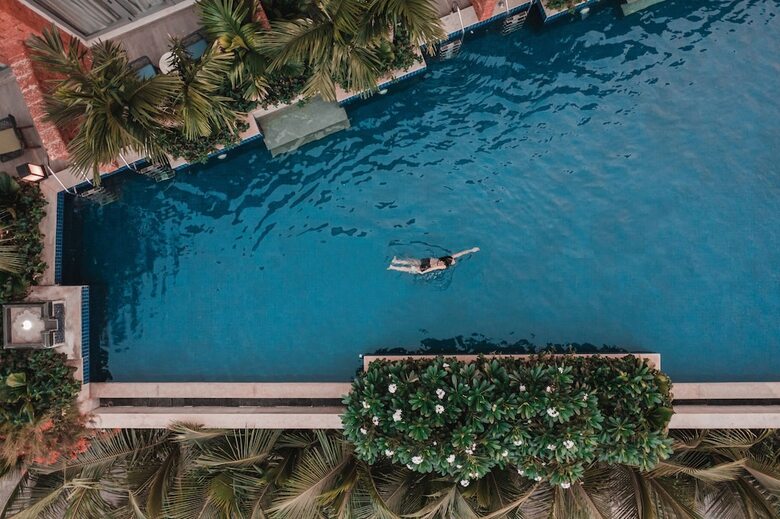 Hotel The Westin Goa