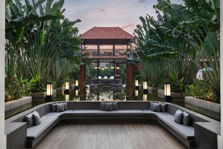 Hotel The Westin Goa