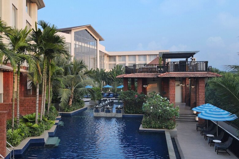 Hotel The Westin Goa