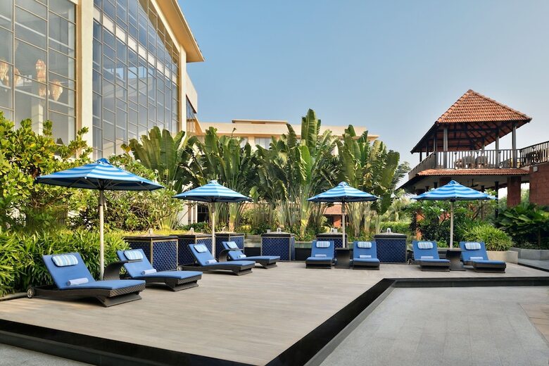 Hotel The Westin Goa