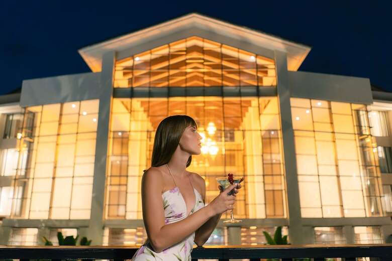 Hotel The Westin Goa