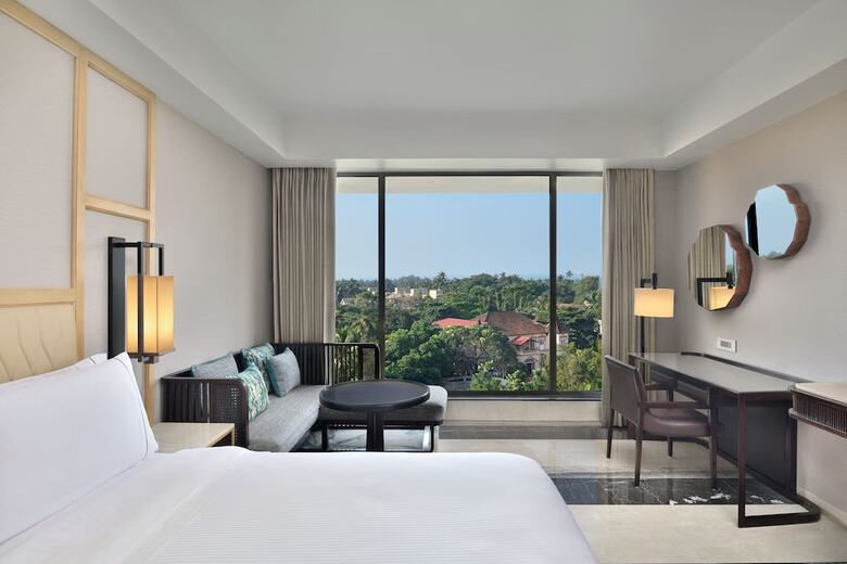 Hotel The Westin Goa