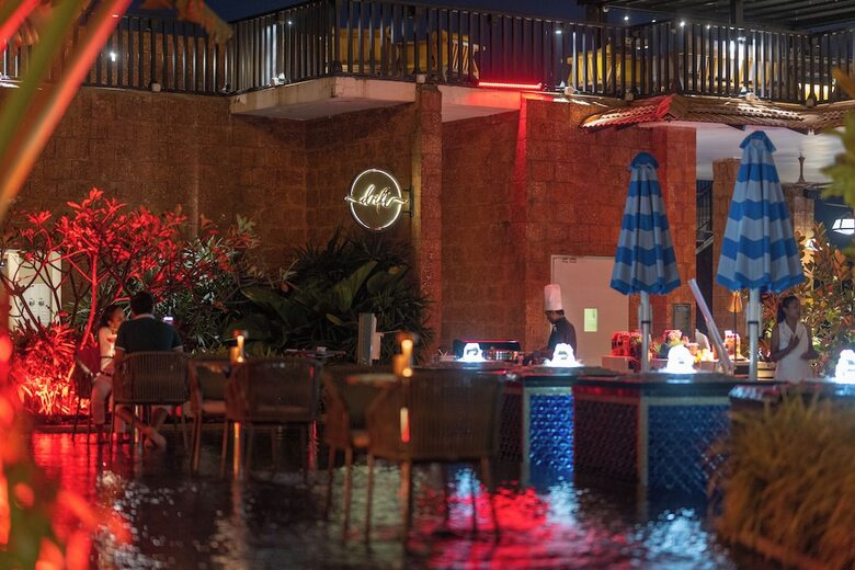 Hotel The Westin Goa