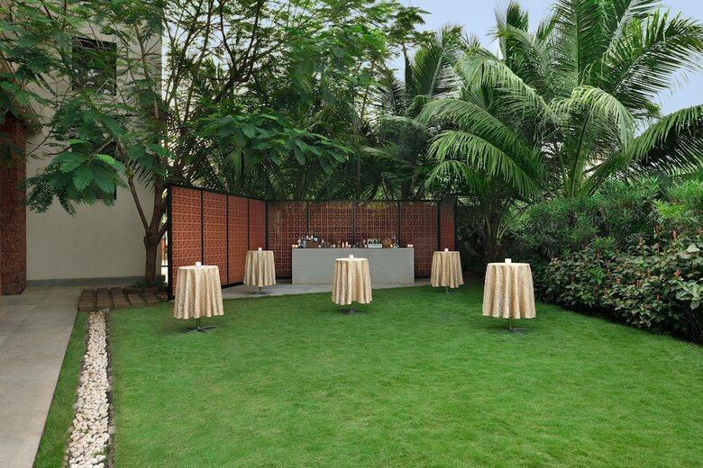 Hotel The Westin Goa
