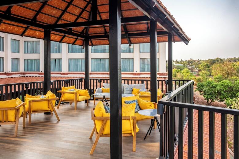 Hotel The Westin Goa