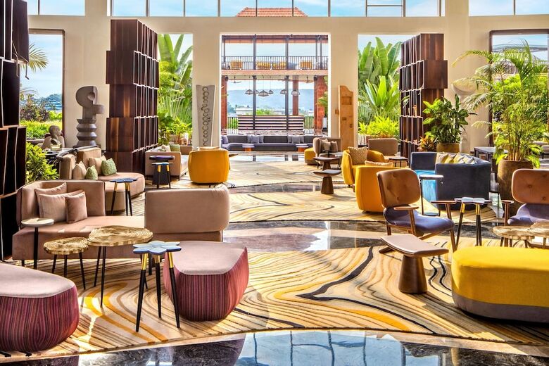 Hotel The Westin Goa