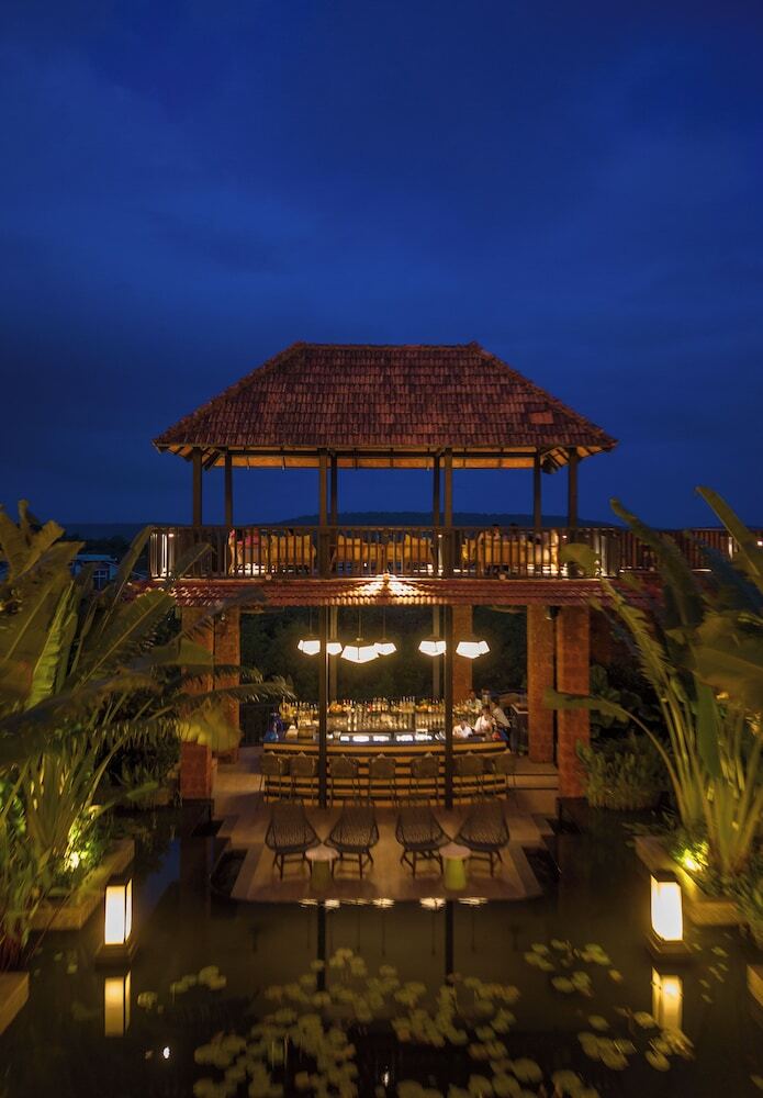 Hotel The Westin Goa