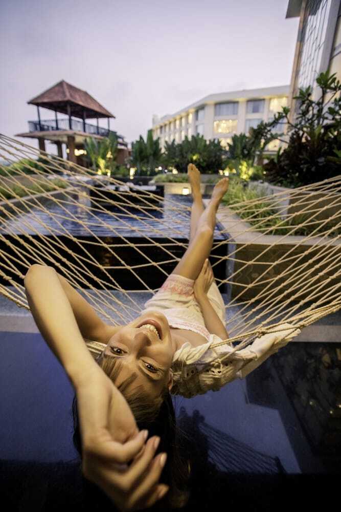 Hotel The Westin Goa