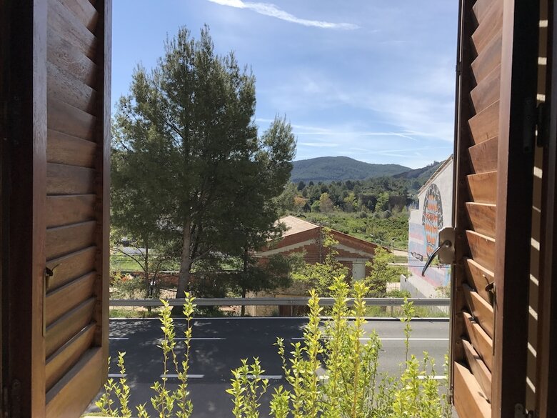 Hotel Rural El Castellet
