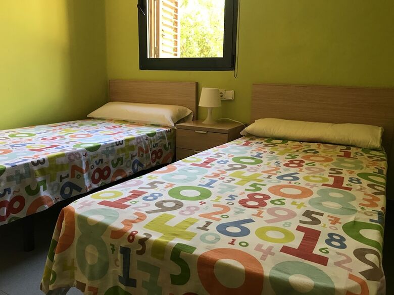 Hotel Rural El Castellet
